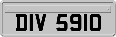 DIV5910