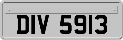 DIV5913