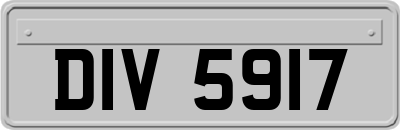 DIV5917