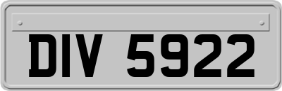 DIV5922