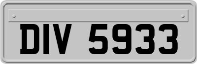DIV5933
