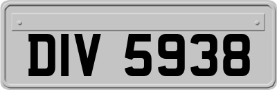 DIV5938