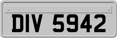 DIV5942