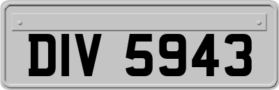 DIV5943