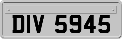 DIV5945