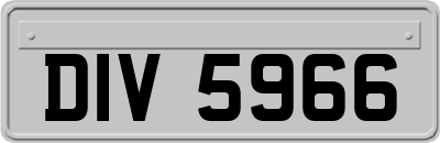DIV5966