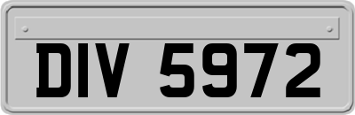 DIV5972