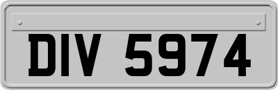 DIV5974