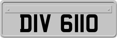DIV6110