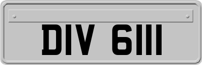 DIV6111