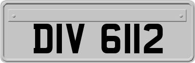 DIV6112