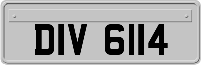 DIV6114