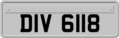 DIV6118
