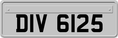 DIV6125