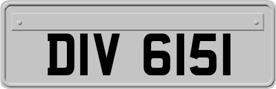 DIV6151