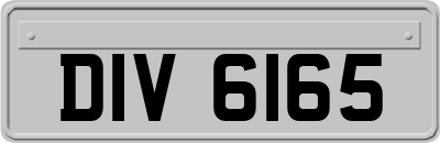 DIV6165