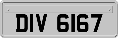 DIV6167