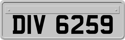 DIV6259