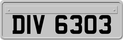 DIV6303