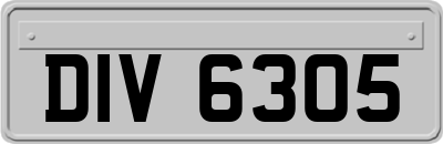 DIV6305