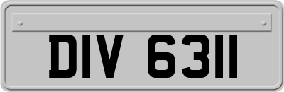 DIV6311