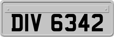 DIV6342