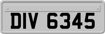 DIV6345