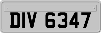 DIV6347