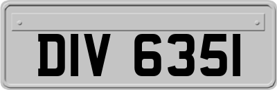DIV6351
