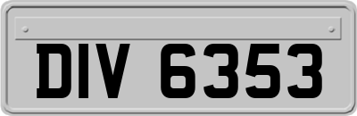 DIV6353
