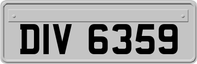 DIV6359