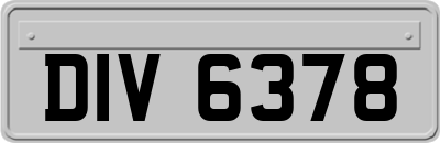 DIV6378