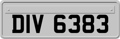 DIV6383