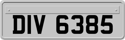 DIV6385
