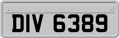 DIV6389