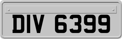 DIV6399