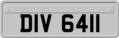 DIV6411