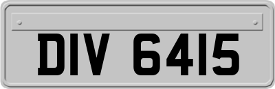 DIV6415