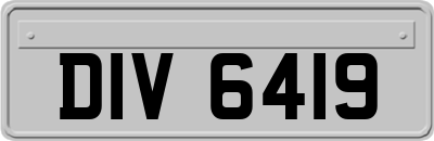 DIV6419