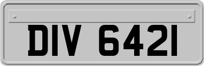 DIV6421