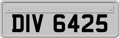 DIV6425