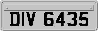 DIV6435