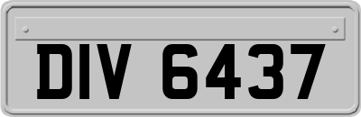 DIV6437