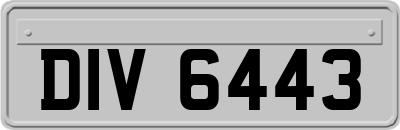 DIV6443