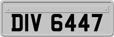 DIV6447