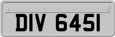 DIV6451