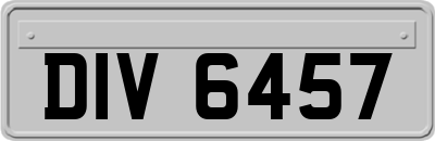DIV6457