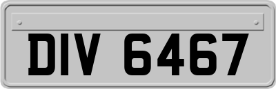 DIV6467