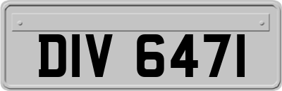 DIV6471