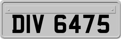 DIV6475